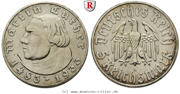Klicken Sie auf das Bild um es auf Ihrem Rechner zu speichern drittes-reich-5-reichsmark/101722.jpg