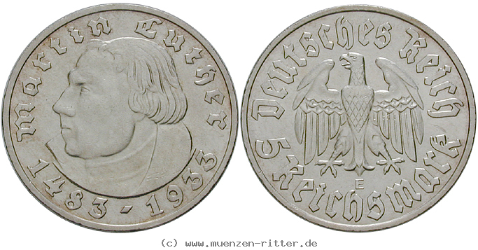 Klicken Sie auf das Bild um es auf Ihrem Rechner zu speichern drittes-reich-5-reichsmark/18000.jpg