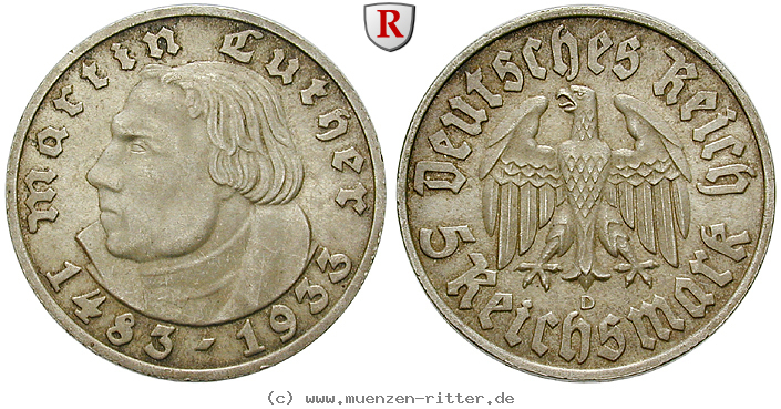 Klicken Sie auf das Bild um es auf Ihrem Rechner zu speichern drittes-reich-5-reichsmark/58313.jpg