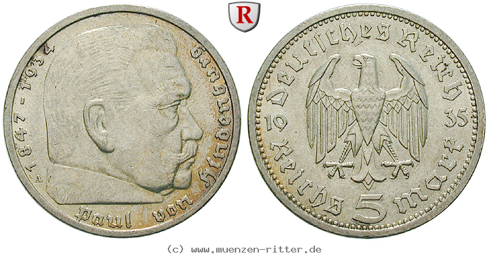 Klicken Sie auf das Bild um es auf Ihrem Rechner zu speichern drittes-reich-5-reichsmark/66203.jpg