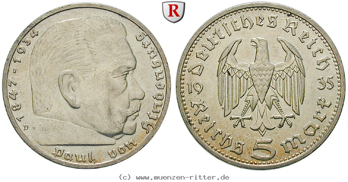 drittes-reich-5-reichsmark/66205.jpg
