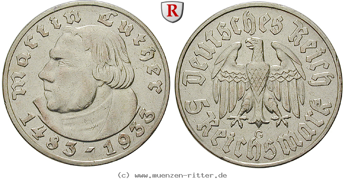 Klicken Sie auf das Bild um es auf Ihrem Rechner zu speichern drittes-reich-5-reichsmark/82050.jpg