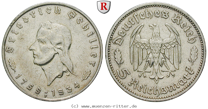 Klicken Sie auf das Bild um es auf Ihrem Rechner zu speichern drittes-reich-5-reichsmark/82547.jpg