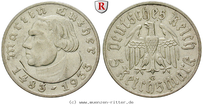 Klicken Sie auf das Bild um es auf Ihrem Rechner zu speichern drittes-reich-5-reichsmark/88967.jpg