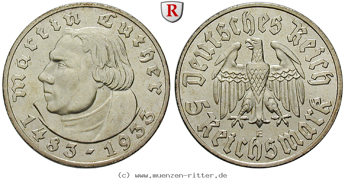 Klicken Sie auf das Bild um es auf Ihrem Rechner zu speichern drittes-reich-5-reichsmark/94333.jpg