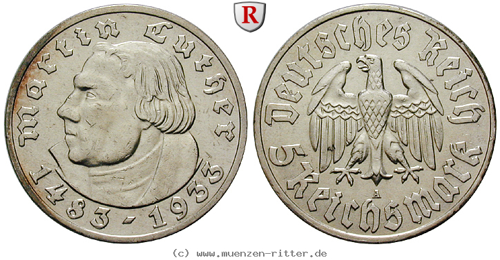 Klicken Sie auf das Bild um es auf Ihrem Rechner zu speichern drittes-reich-5-reichsmark/99034.jpg