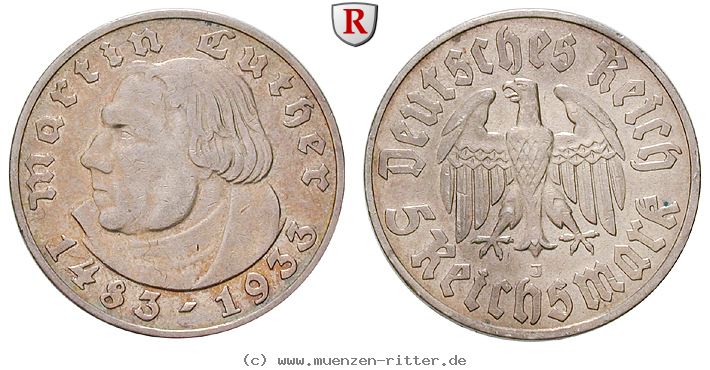Klicken Sie auf das Bild um es auf Ihrem Rechner zu speichern drittes-reich-5-reichsmark/ejae10455.jpg