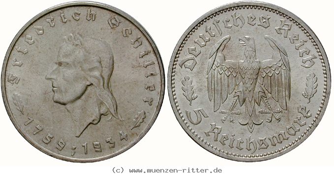 Klicken Sie auf das Bild um es auf Ihrem Rechner zu speichern drittes-reich-5-reichsmark/ejae10977.jpg