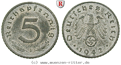 Klicken Sie auf das Bild um es auf Ihrem Rechner zu speichern drittes-reich-5-reichspfennig/58520.jpg