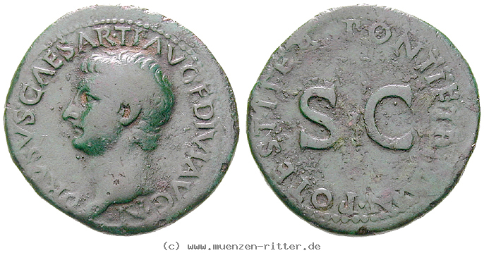 Klicken Sie auf das Bild um es auf Ihrem Rechner zu speichern drusus-junior-sohn-des-tiberius-as/28851.jpg