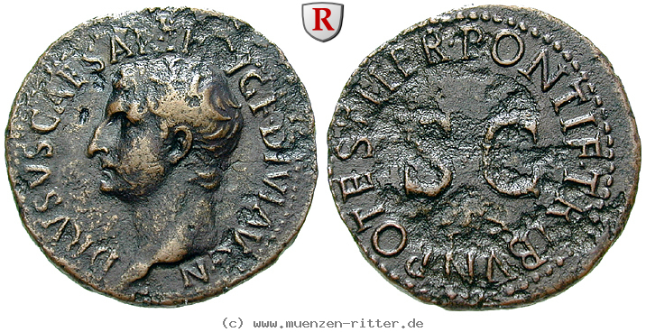 drusus-junior-sohn-des-tiberius-as/46466.jpg