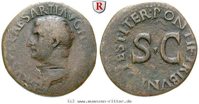 drusus-junior-sohn-des-tiberius-as/46475.jpg