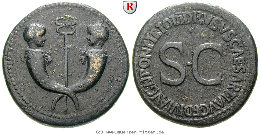 drusus-junior-sohn-des-tiberius-sesterz/94221.jpg