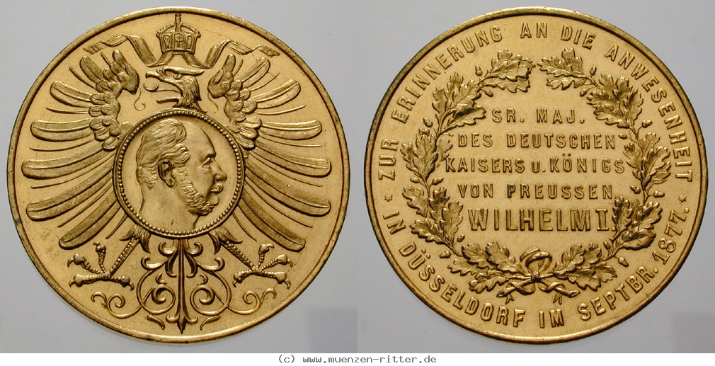 Klicken Sie auf das Bild um es auf Ihrem Rechner zu speichern duesseldorf-stadt-bronzemedaille-vergoldet/emed334.jpg
