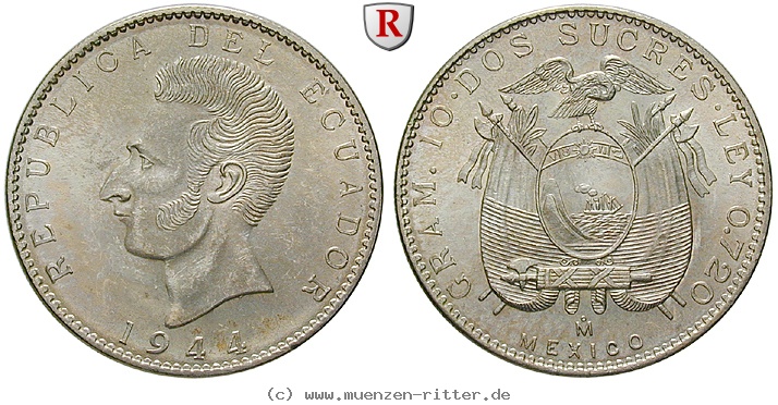 Klicken Sie auf das Bild um es auf Ihrem Rechner zu speichern ecuador-republik-2-sucres/66932.jpg