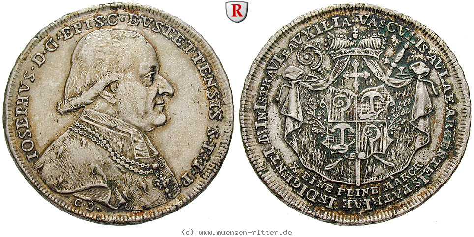 eichstaett-bistum-joseph-von-stubenberg-taler/51423.jpg