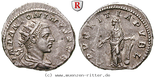 Klicken Sie auf das Bild um es auf Ihrem Rechner zu speichern elagabal-antoninian/12701.jpg