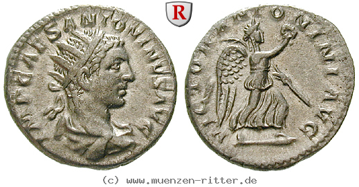 Klicken Sie auf das Bild um es auf Ihrem Rechner zu speichern elagabal-antoninian/47761.jpg