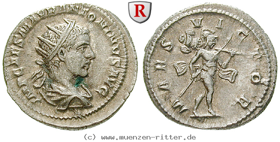 Klicken Sie auf das Bild um es auf Ihrem Rechner zu speichern elagabal-antoninian/51298.jpg