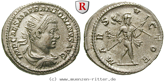 Klicken Sie auf das Bild um es auf Ihrem Rechner zu speichern elagabal-antoninian/59471.jpg