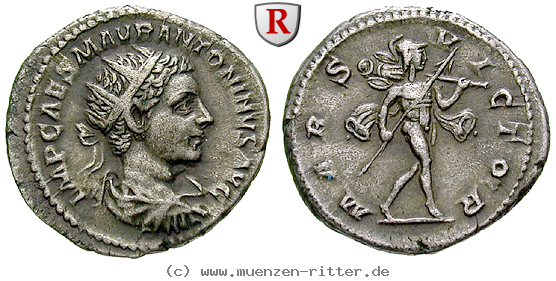 Klicken Sie auf das Bild um es auf Ihrem Rechner zu speichern elagabal-antoninian/75034.jpg
