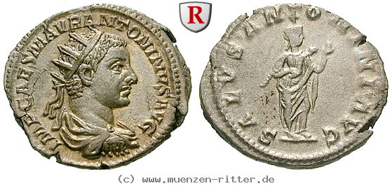 Klicken Sie auf das Bild um es auf Ihrem Rechner zu speichern elagabal-antoninian/89893.jpg