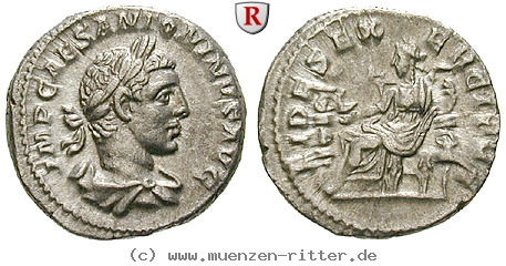 Klicken Sie auf das Bild um es auf Ihrem Rechner zu speichern elagabal-denar/103165.jpg