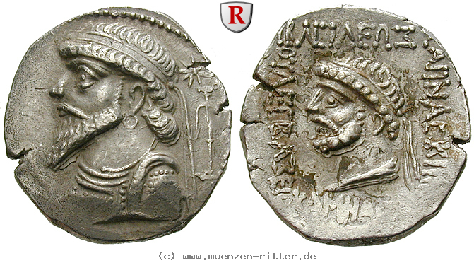 Klicken Sie auf das Bild um es auf Ihrem Rechner zu speichern elymais-kamnaskires-v-tetradrachme/101900.jpg