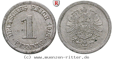 Klicken Sie auf das Bild um es auf Ihrem Rechner zu speichern erster-weltkrieg-1-pfennig/78659.jpg
