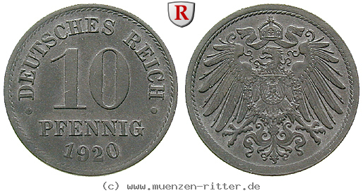 Klicken Sie auf das Bild um es auf Ihrem Rechner zu speichern erster-weltkrieg-10-pfennig/85764.jpg