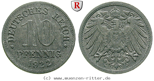 Klicken Sie auf das Bild um es auf Ihrem Rechner zu speichern erster-weltkrieg-10-pfennig/85766.jpg
