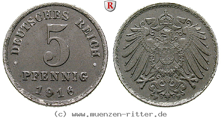 Klicken Sie auf das Bild um es auf Ihrem Rechner zu speichern erster-weltkrieg-5-pfennig/85759.jpg
