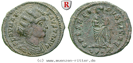 Klicken Sie auf das Bild um es auf Ihrem Rechner zu speichern fausta-frau-constantinus-i-follis/37244.jpg