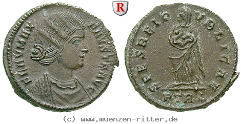 Klicken Sie auf das Bild um es auf Ihrem Rechner zu speichern fausta-frau-constantinus-i-follis/49167.jpg