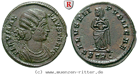Klicken Sie auf das Bild um es auf Ihrem Rechner zu speichern fausta-frau-constantinus-i-follis/97980.jpg