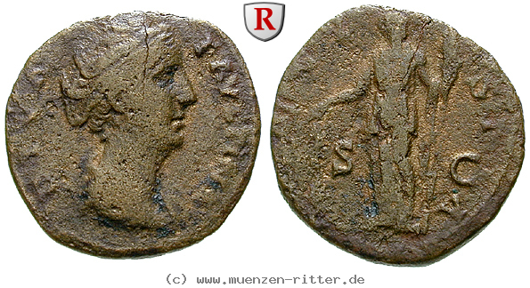 faustina-i--frau-des-antoninus-pius-as/61185.jpg