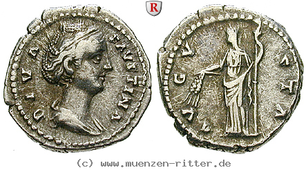 Klicken Sie auf das Bild um es auf Ihrem Rechner zu speichern faustina-i--frau-des-antoninus-pius-denar/103866.jpg