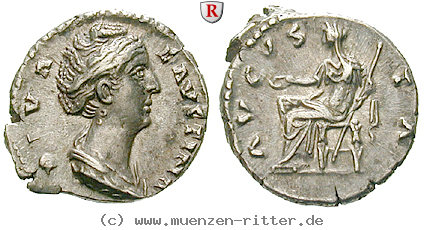 Klicken Sie auf das Bild um es auf Ihrem Rechner zu speichern faustina-i--frau-des-antoninus-pius-denar/32543.jpg