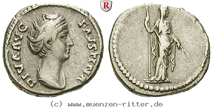 Klicken Sie auf das Bild um es auf Ihrem Rechner zu speichern faustina-i--frau-des-antoninus-pius-denar/44861.jpg