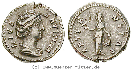 Klicken Sie auf das Bild um es auf Ihrem Rechner zu speichern faustina-i--frau-des-antoninus-pius-denar/46375.jpg