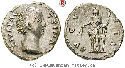 Klicken Sie auf das Bild um es auf Ihrem Rechner zu speichern faustina-i--frau-des-antoninus-pius-denar/47709.jpg