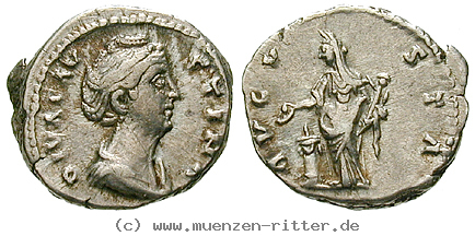 Klicken Sie auf das Bild um es auf Ihrem Rechner zu speichern faustina-i--frau-des-antoninus-pius-denar/49526.jpg