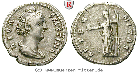Klicken Sie auf das Bild um es auf Ihrem Rechner zu speichern faustina-i--frau-des-antoninus-pius-denar/59476.jpg