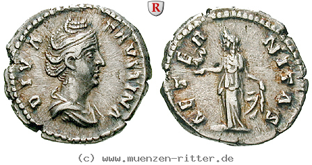 Klicken Sie auf das Bild um es auf Ihrem Rechner zu speichern faustina-i--frau-des-antoninus-pius-denar/67677.jpg