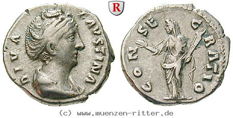 Klicken Sie auf das Bild um es auf Ihrem Rechner zu speichern faustina-i--frau-des-antoninus-pius-denar/68885.jpg