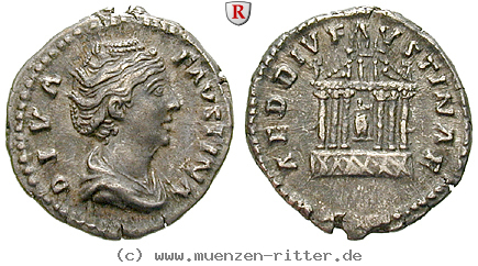 Klicken Sie auf das Bild um es auf Ihrem Rechner zu speichern faustina-i--frau-des-antoninus-pius-denar/90999.jpg