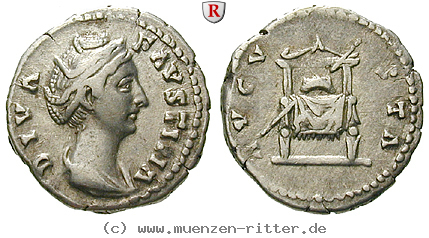 Klicken Sie auf das Bild um es auf Ihrem Rechner zu speichern faustina-i--frau-des-antoninus-pius-denar/97787.jpg