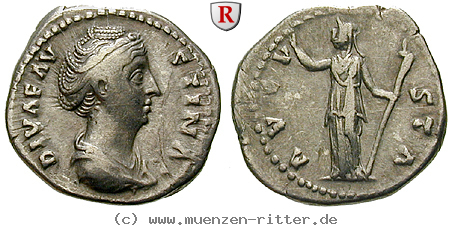 Klicken Sie auf das Bild um es auf Ihrem Rechner zu speichern faustina-i--frau-des-antoninus-pius-denar/97981.jpg