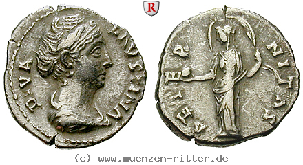 Klicken Sie auf das Bild um es auf Ihrem Rechner zu speichern faustina-i--frau-des-antoninus-pius-denar/98691.jpg