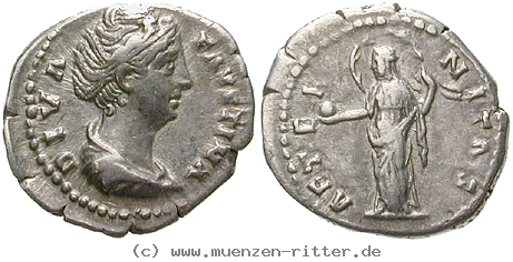 Klicken Sie auf das Bild um es auf Ihrem Rechner zu speichern faustina-i--frau-des-antoninus-pius-denar/erom7936.jpg
